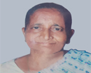 Obituary: Elizabeth Machado (83), Shankerpura, Udupi